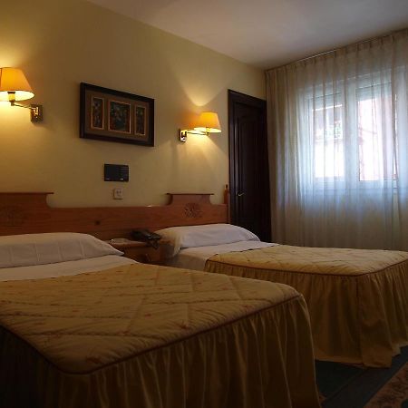 Hotel Paris Gijón Dış mekan fotoğraf