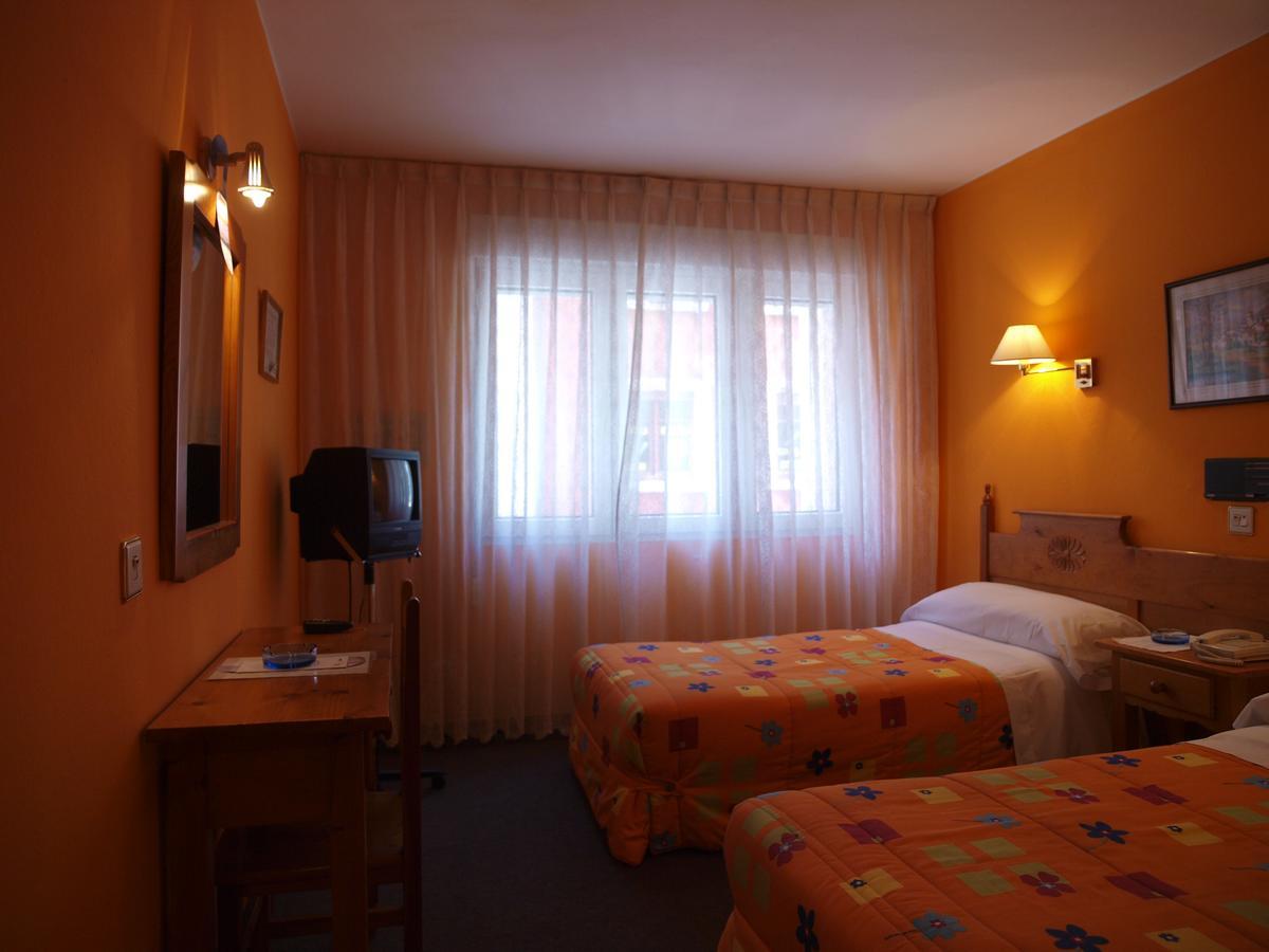 Hotel Paris Gijón Dış mekan fotoğraf