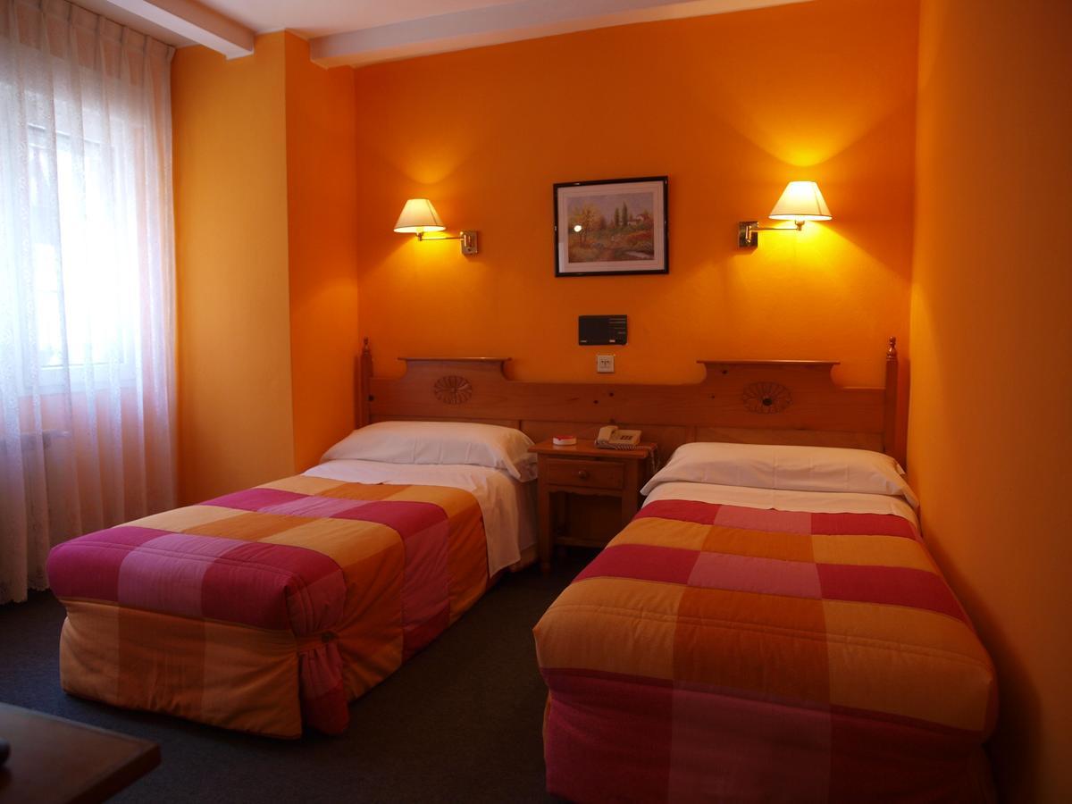 Hotel Paris Gijón Dış mekan fotoğraf