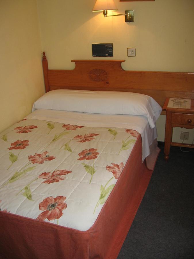 Hotel Paris Gijón Dış mekan fotoğraf