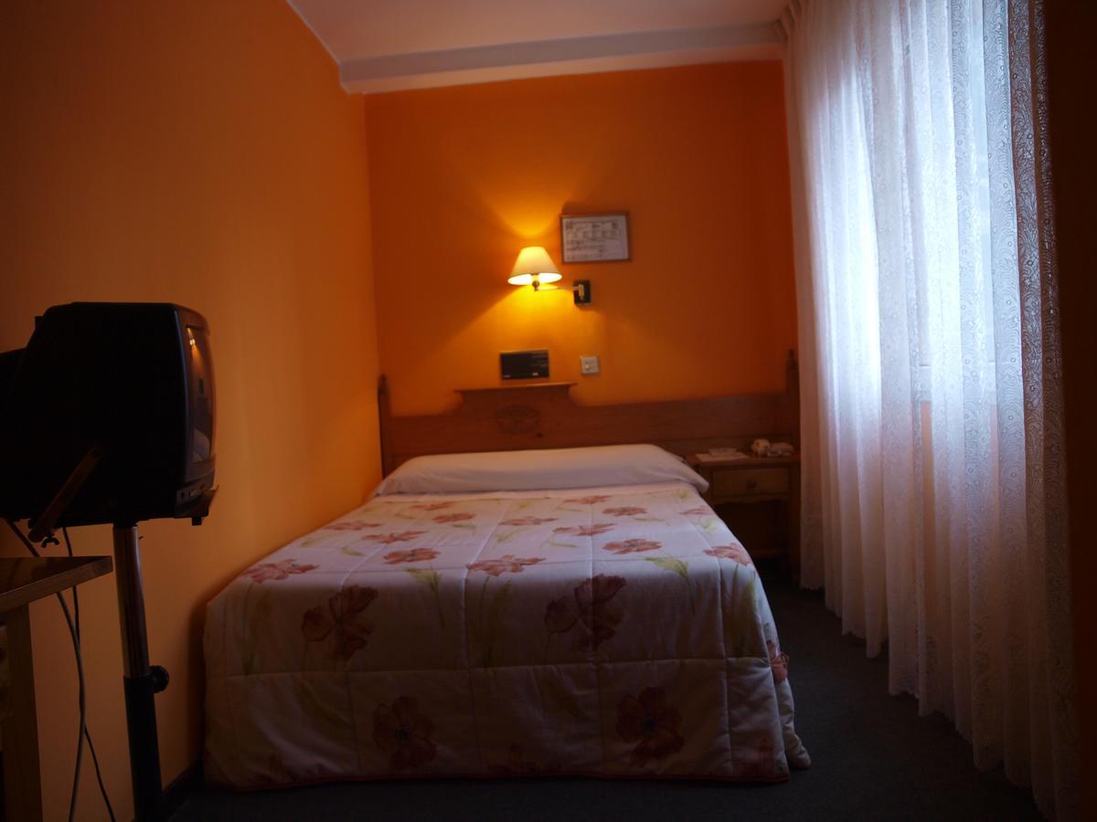 Hotel Paris Gijón Dış mekan fotoğraf