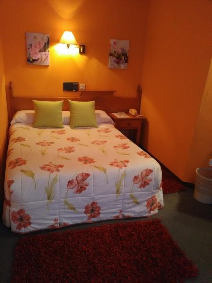 Hotel Paris Gijón Dış mekan fotoğraf