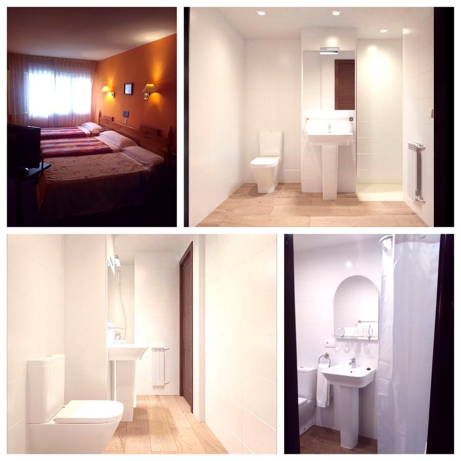 Hotel Paris Gijón Dış mekan fotoğraf