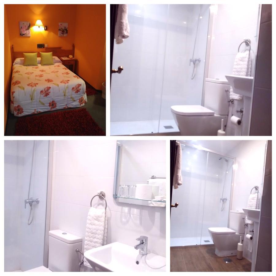 Hotel Paris Gijón Dış mekan fotoğraf